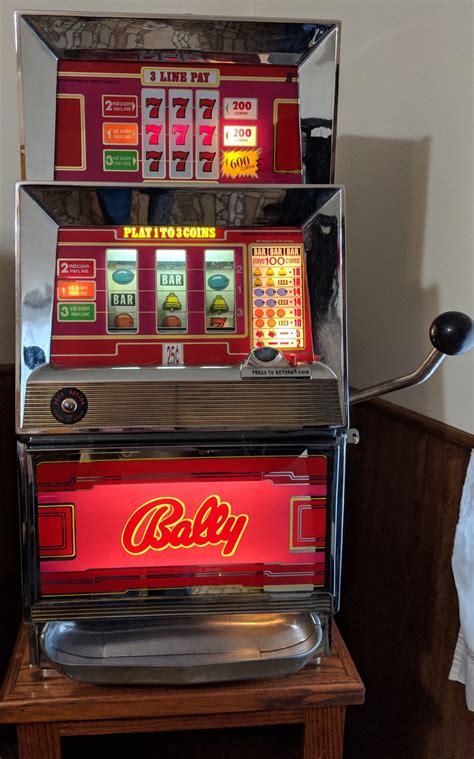 ballys slot machines - Bally slots free download